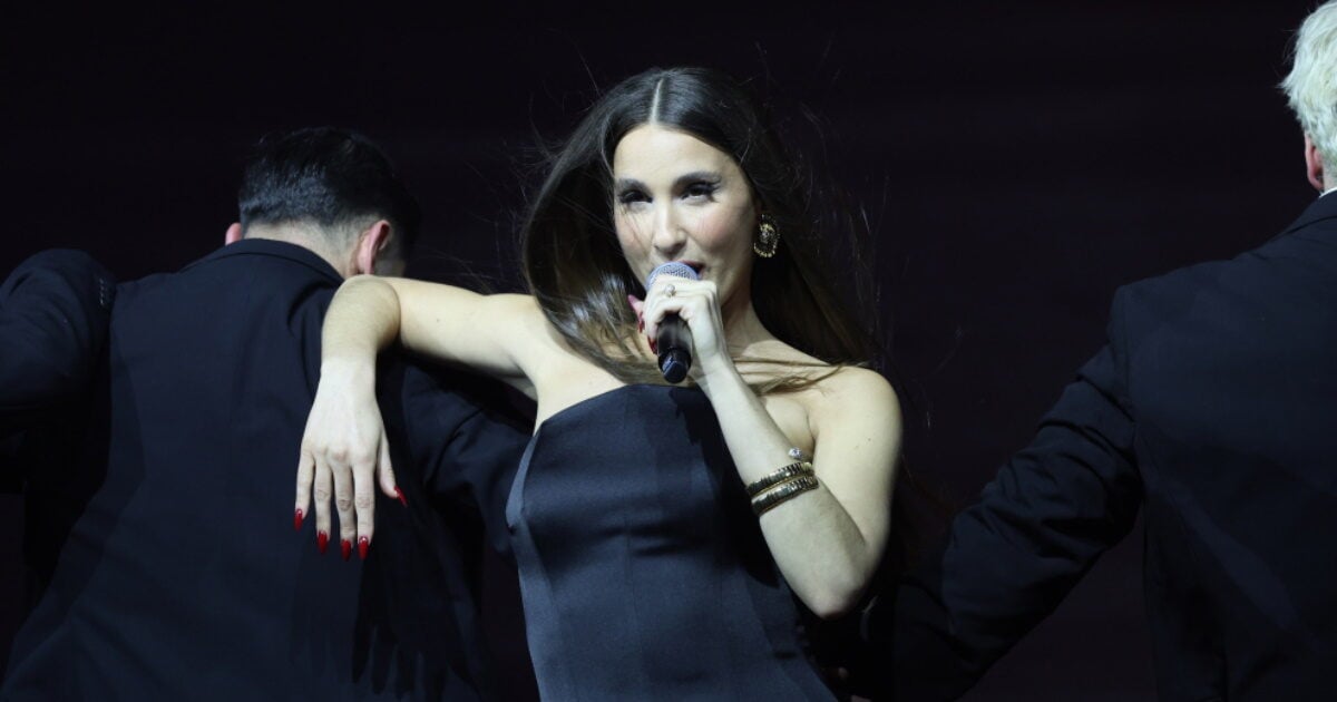 Evangelia: Το ενδεχόμενο για τρίτη συμμετοχή στον Εθνικό Τελικό της Eurovision – «Ποτέ δεν ξέρεις»