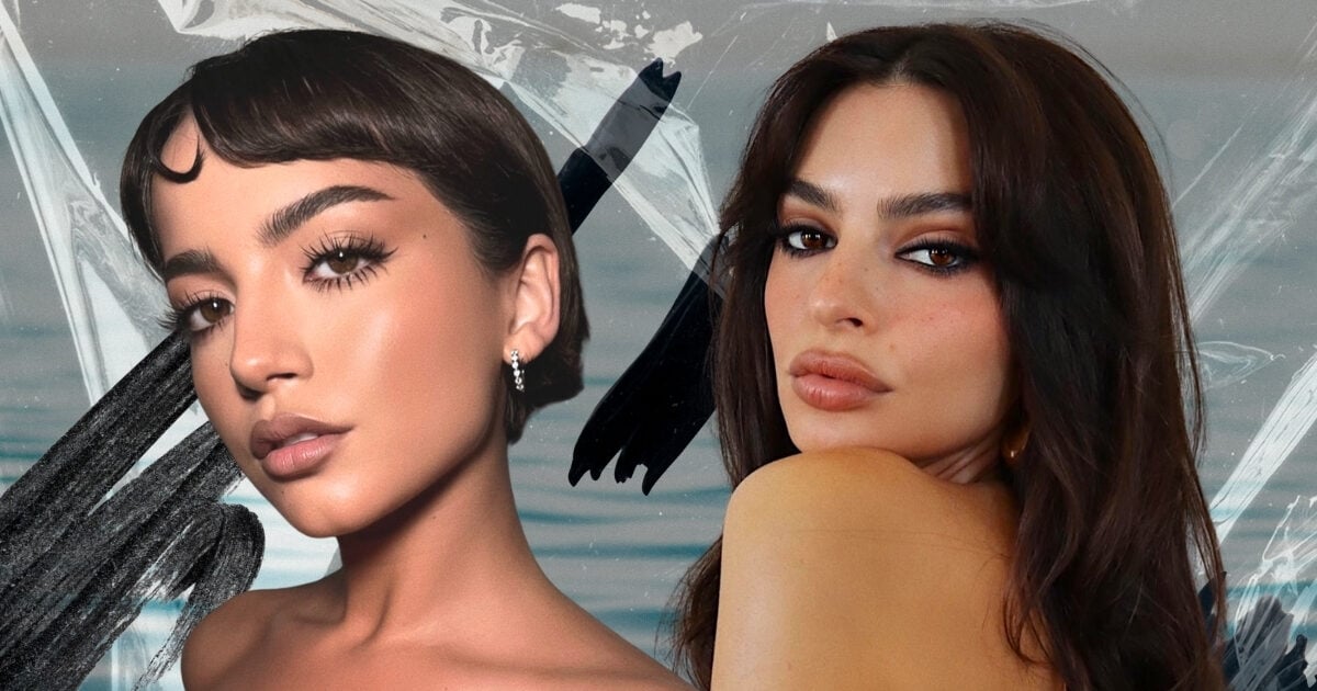 3 τρόποι να εφαρμόζεις eyeliner σαν επαγγελματίας