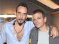 Πάνος Μουζουράκης και Μανώλης Φάμελλος σε «Ένα Μεγάλο Φωτεινό Καλοκαίρι»