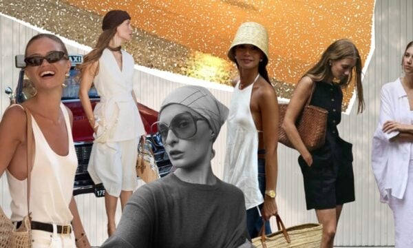 Weekly Style: Τα looks που θα φορέσεις αυτή την εβδομάδα