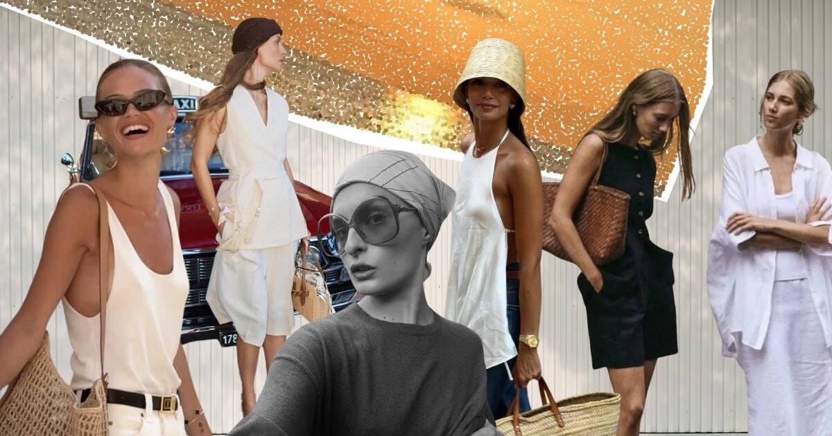 Weekly Style: Τα looks που θα φορέσεις αυτή την εβδομάδα