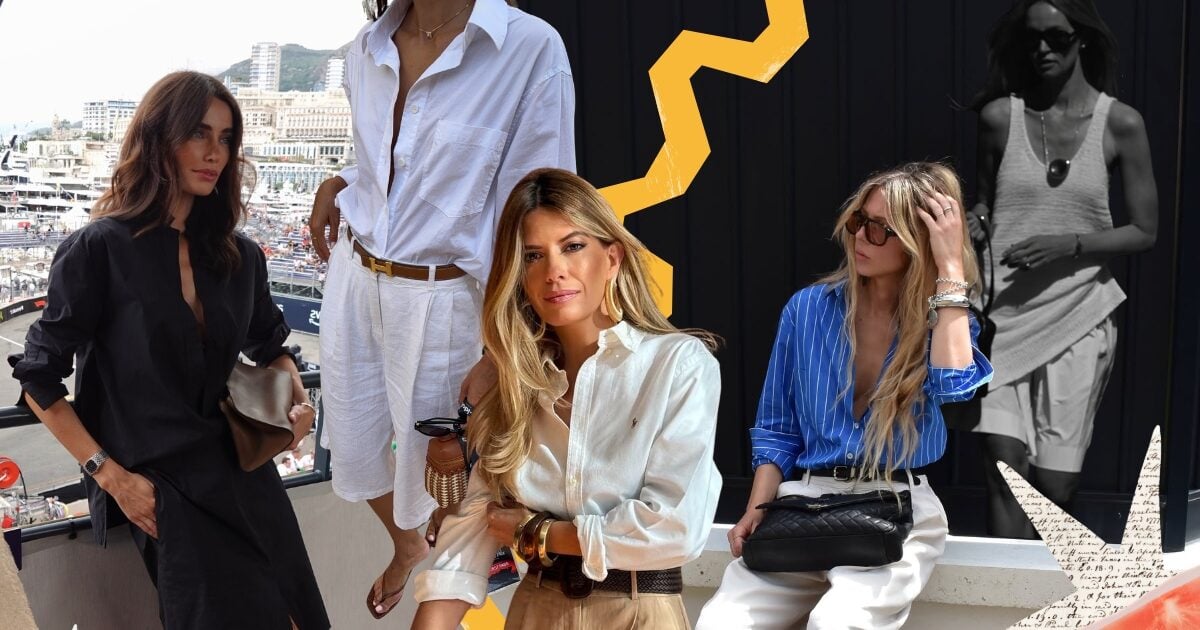 Βερμούδα: Η πιο έξυπνη επιλογή για urban style ακόμη και στα μέσα του καλοκαιριού