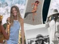 Hello August: Ο μήνας των διακοπών έφτασε με summer mood και stylish διάθεση