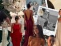 Καλεσμένη σε γάμο: Το κομψό φόρεμα παραμένει ο διαχρονικός πρωταγωνιστής της βραδιάς