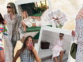 Co-ords: Τα ασορτί σετ στην κορυφή του καλοκαιρινού styling