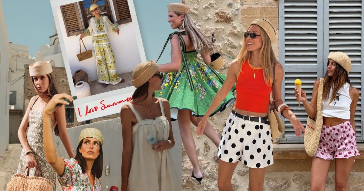 Pillbox hat: Το σωστό καπέλο για να απογειώσεις το Instagram σου