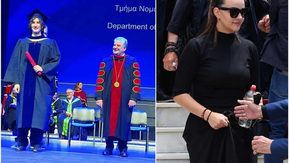 Μαστροκώστα – Γεννηματά: Η νέα πραγματικότητα για τα παιδιά τους και η ξεχωριστή σχέση που γεννήθηκε μέσα από τον πόνο