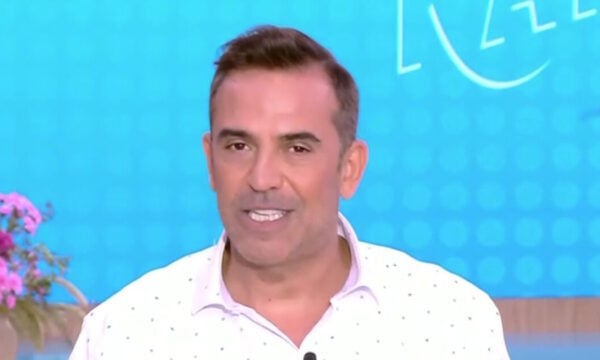 Κατερίνα Καινούργιου εκτός Super Κατερίνα μια μέρα πριν το φινάλε – Τι είπε ο Στέφανος Κωνσταντινίδης