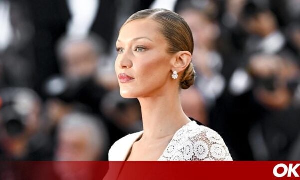 Μπέλα Χαντίντ: Το διπλό στοίχημα του Ôrebella