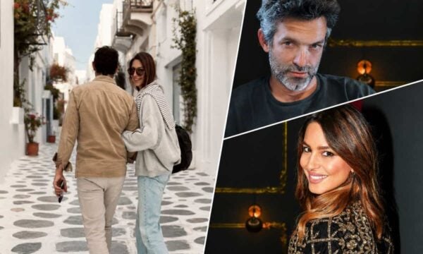 Μιχόπουλος: Η απάντηση στην Οικονομάκου και ο γάμος με την Ευρυπίδου