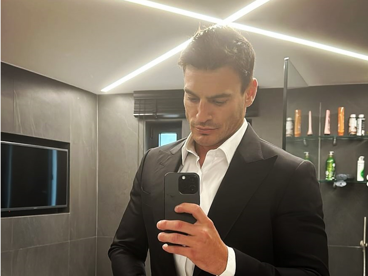 Ιωάννα Τούνη: Η προσωπική εξομολόγηση για την υπόθεση του revenge porn βίντεο και η αναφορά στον Δημήτρη Φιντιρίκο