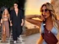 Αθηνά Οικονομάκου: Απαντά πρώτη φορά αν είναι έγκυος – «Ξεκάθαρα…»