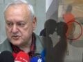 Σταύρος Γεωργίου: Βίντεο αποκαλύπτει τι έγινε μέσα σε 35 λεπτά στο γραφείο του μετά το φονικό