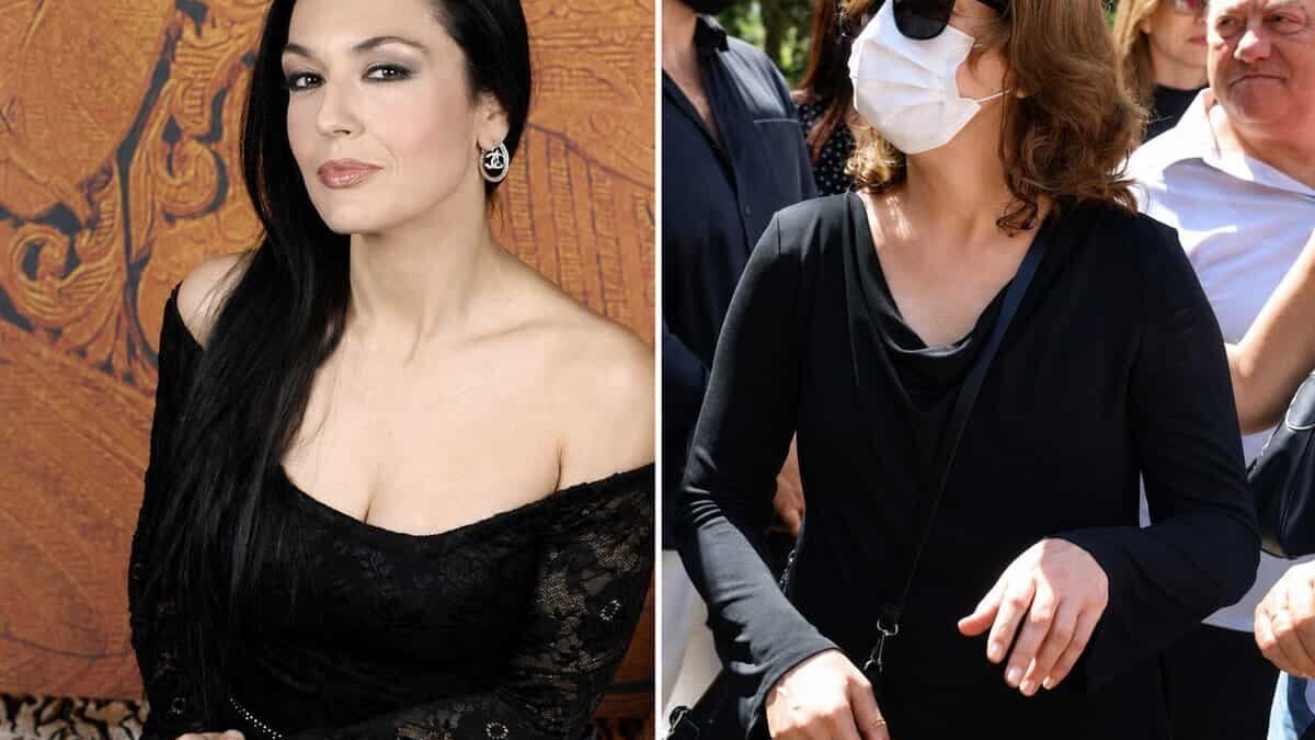 Ελένη Φιλίνη για την κόρη της Λίντα: «Η Μαίρη θα προτιμούσε να βρίσκεται στο σπίτι της και όχι στο γηροκομείο»