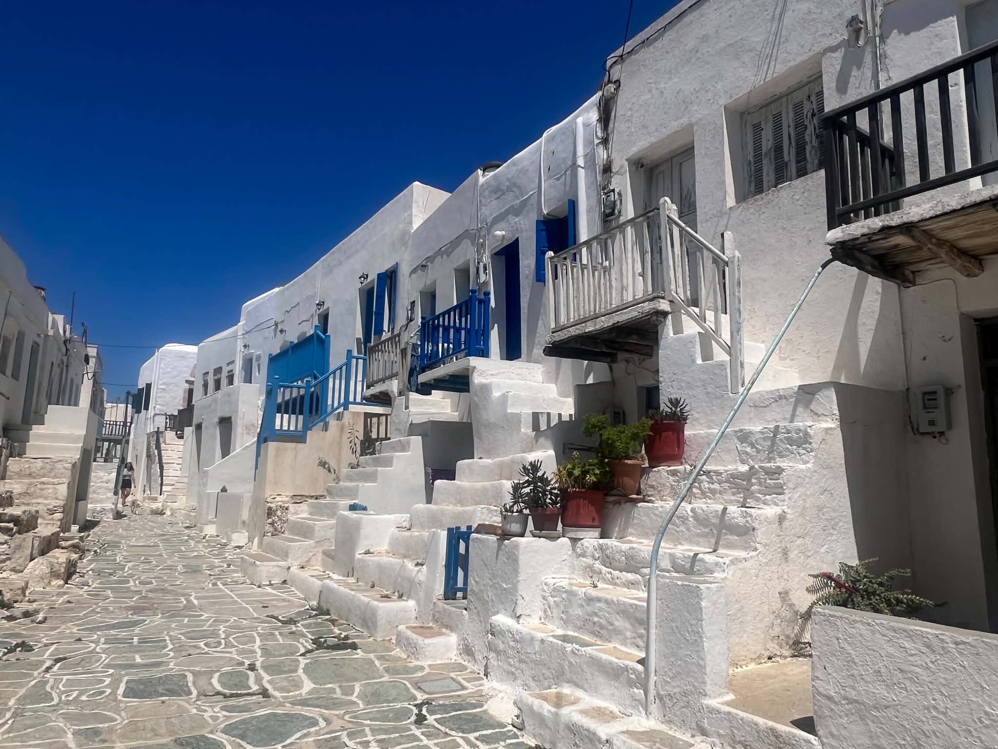Φολέγανδρος: Η αποκάλυψη στις Κυκλάδες