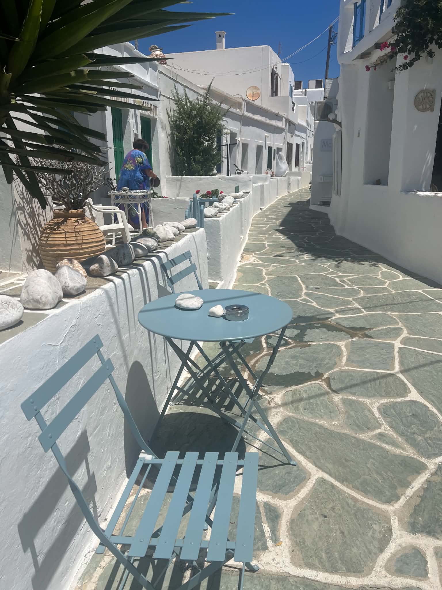 Φολέγανδρος: Η αποκάλυψη στις Κυκλάδες