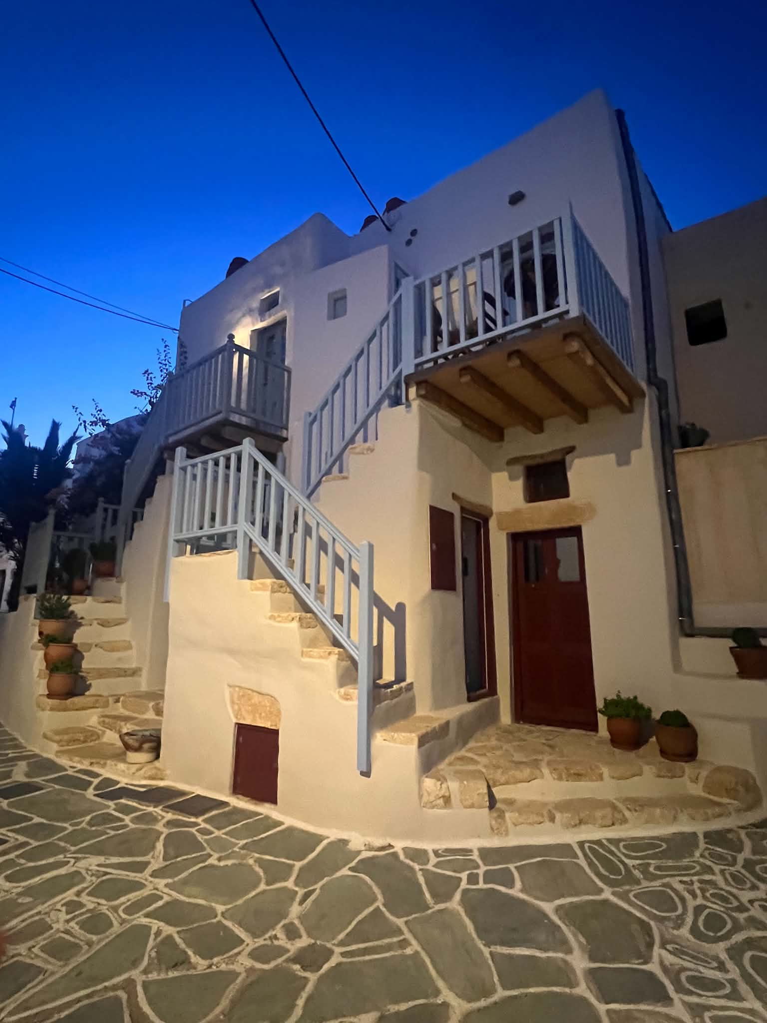 Φολέγανδρος: Η αποκάλυψη στις Κυκλάδες