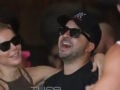 Luis Fonsi διακοπές στην Ελλάδα – Το πάρτι στη Μύκονο