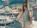 Η Μαίρη Συνατσάκη παρουσιάζει τη νέα συλλογή #MairibooForEnvie με την καμπάνια Almyra