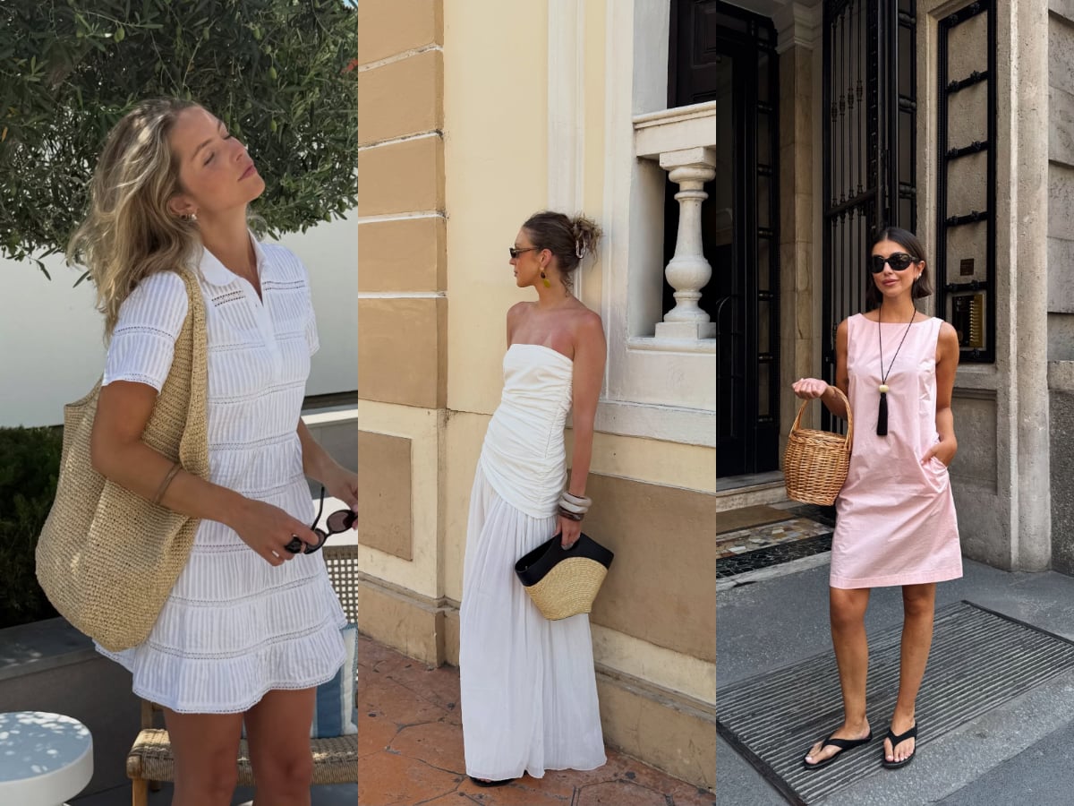 Weekly Style: Τα hero pieces της εβδομάδας