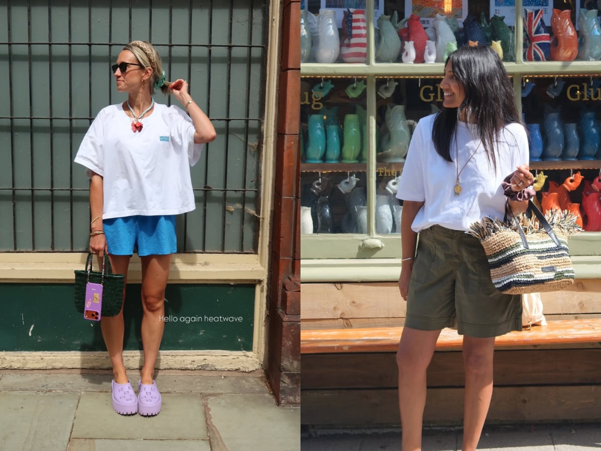 Weekly Style: Τα hero pieces της εβδομάδας
