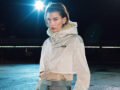 Hailey Bieber επιστρέφει στο star cast της Miu Miu