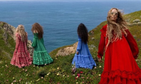 Chloé: Η νέα καμπάνια του οίκου έγινε viral