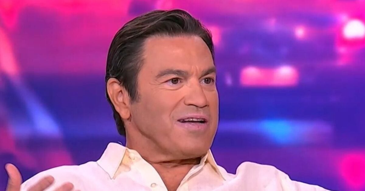 Μάριος Φραγκούλης: Δέχθηκα bullying στο σχολείο, ζήτησα από τη θεία μου να τη λέω μαμά για να μην με κοροϊδεύουν