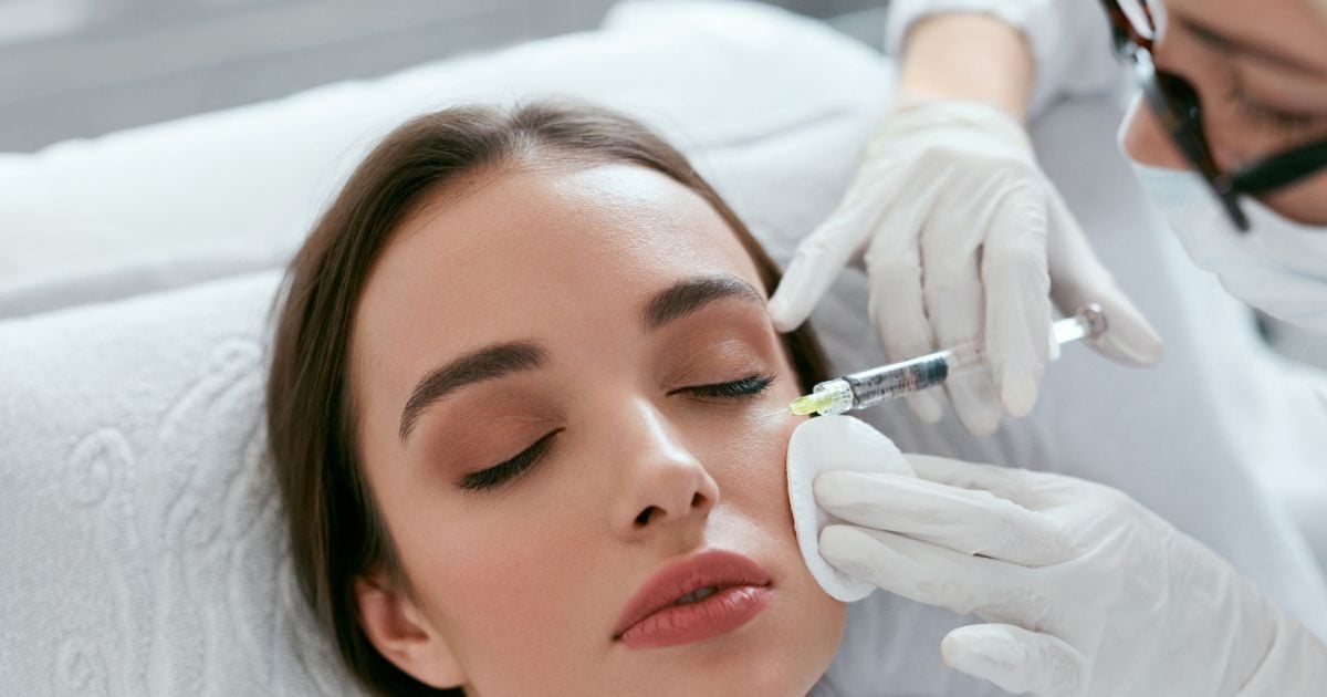 Functional Botox: Η τάση για την αντιμετώπιση των ρυτίδων και όσα πρέπει να γνωρίζεις