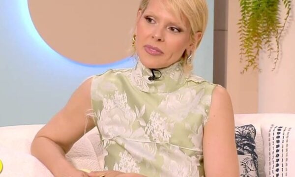 Έλενα Γαλύφα: Η Έλλη Κοκκίνου με έσωσε, ο πολύποδας είχε αγκαλιάσει όλες τις φωνητικές μου χορδές