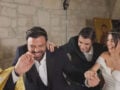 Η γη της ελιάς: Οι σκηνές εκτός σεναρίου και οι στιγμές που έγραψαν ιστορία