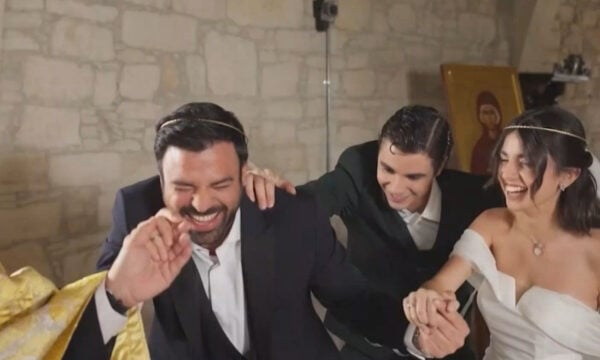 Η γη της ελιάς: Οι σκηνές εκτός σεναρίου και οι στιγμές που έγραψαν ιστορία