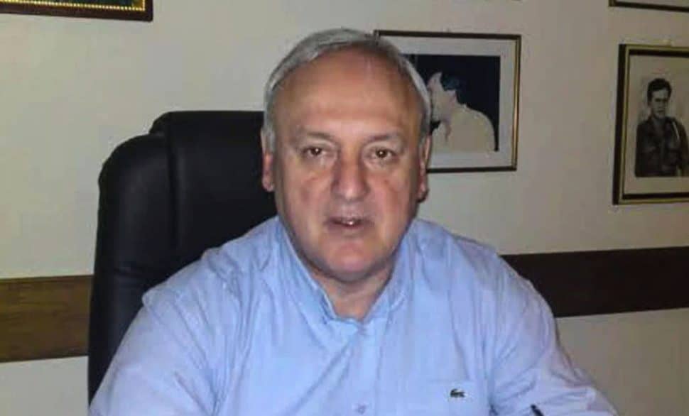 Γεωργίου: Προφυλακίστηκε ο 28χρονος Αιγύπτιος – Η ομολογία του «Δεν ήθελα να του κάνω κακό, αλλά…»