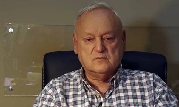 Σταύρος Γεωργίου: Ο αδελφός του λέει «Με πήραν τηλέφωνο οι κόρες του – Τον βρήκαν αιμόφυρτο στο γραφείο του»
