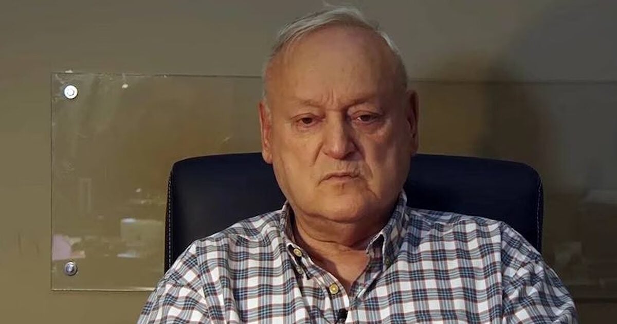 Σταύρος Γεωργίου: Ο αδελφός του λέει «Με πήραν τηλέφωνο οι κόρες του – Τον βρήκαν αιμόφυρτο στο γραφείο του»