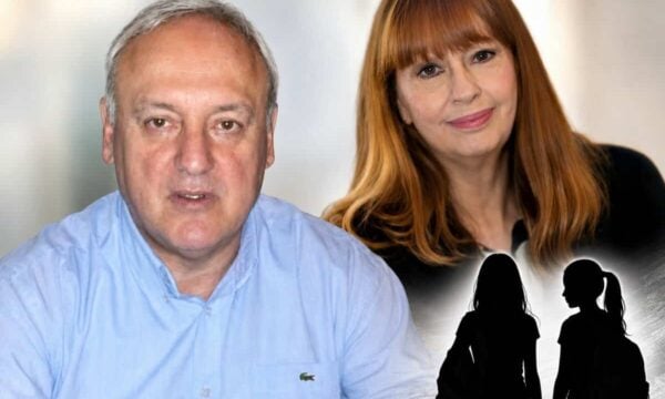 Σταύρος Γεωργίου: Η γυναίκα που αναλαμβάνει την επιμέλεια των παιδιών του μιλά για πρώτη φορά – «Από το πρώτο βράδυ είδαν ότι…»