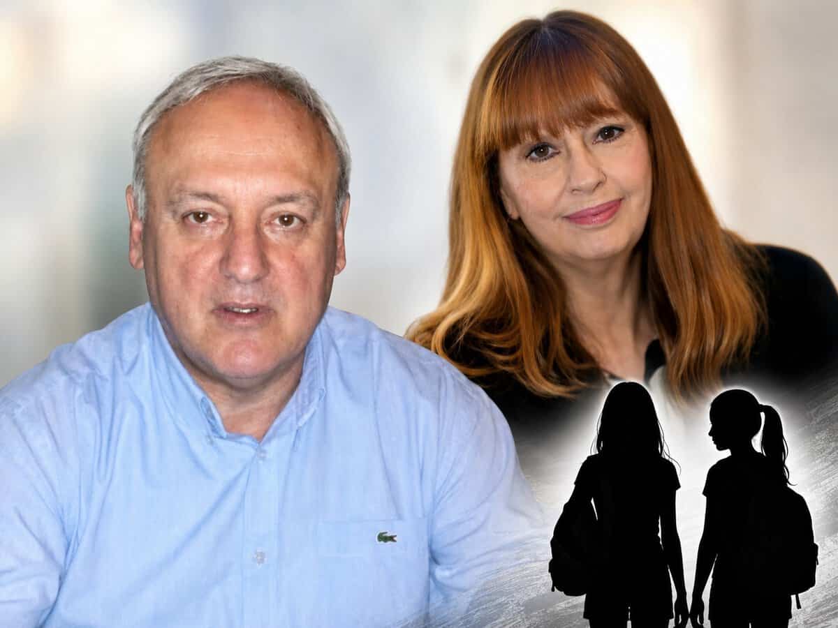 Σταύρος Γεωργίου: Η γυναίκα που αναλαμβάνει την επιμέλεια των παιδιών του μιλά για πρώτη φορά – «Από το πρώτο βράδυ είδαν ότι…»
