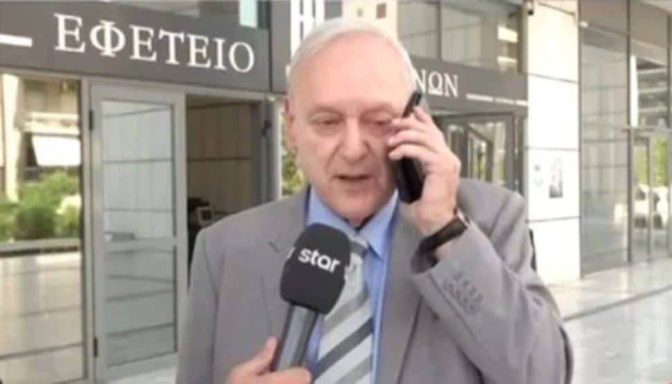 Σταύρος Γεωργίου: Η γυναίκα που αναλαμβάνει την επιμέλεια των παιδιών του μιλά για πρώτη φορά – «Από το πρώτο βράδυ είδαν ότι…»