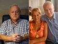 Γεωργίου: Ο αληθινός λόγος που τον εγκατέλειψε η σύζυγός του