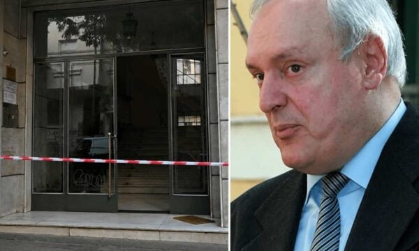 Δολοφονία του Γεωργίου: τα τρία σενάρια για την ερωτική συνεύρεση και το άλλο άτομο
