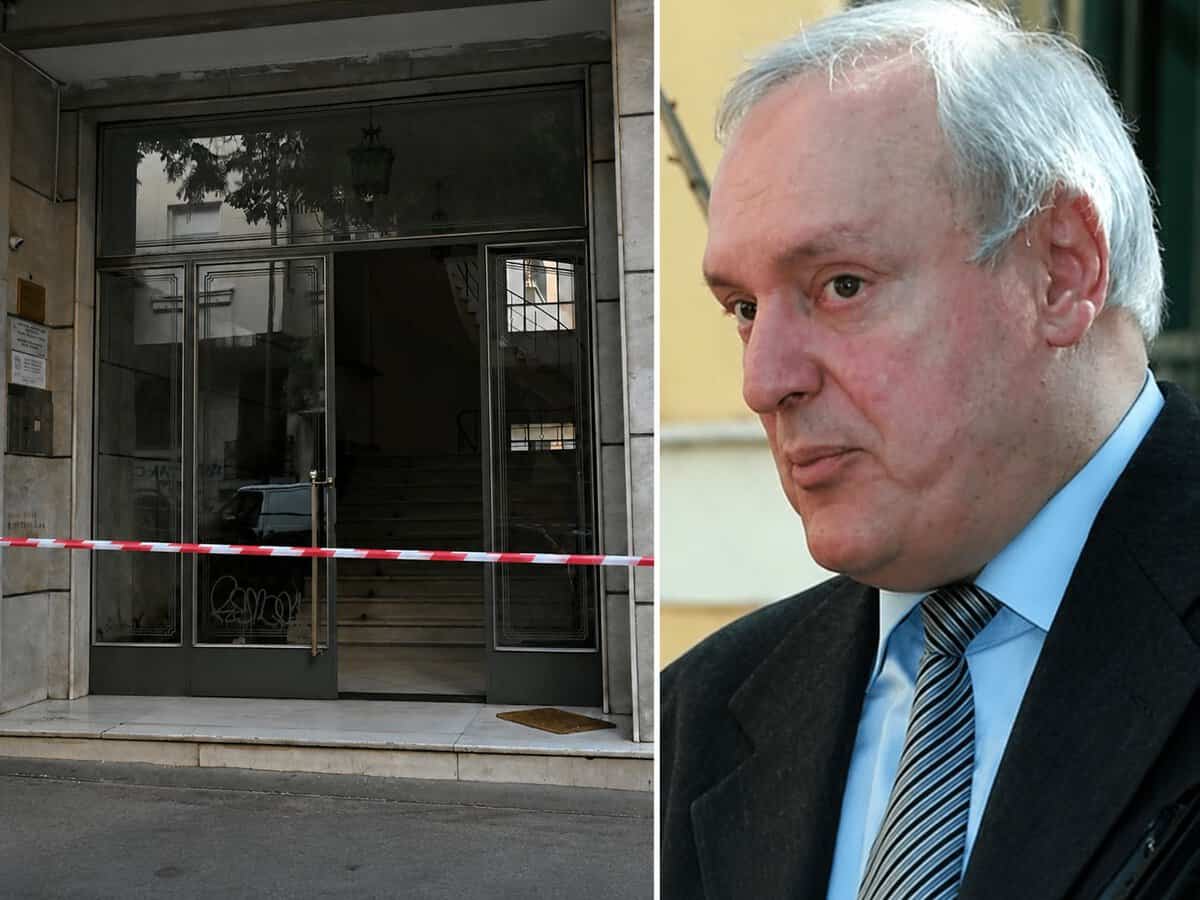 Δολοφονία του Γεωργίου: τα τρία σενάρια για την ερωτική συνεύρεση και το άλλο άτομο