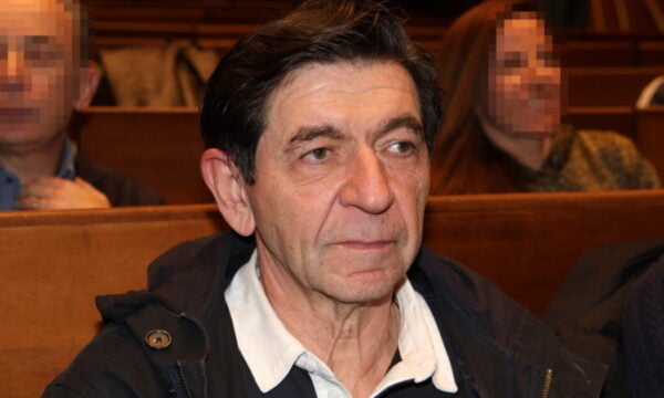 Γεράσιμος Σκιαδαρέσης: Μετά το «Καφέ της Χαράς» άρχισαν να κόβονται οι προτάσεις