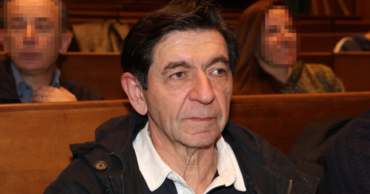 Γεράσιμος Σκιαδαρέσης: Μετά το «Καφέ της Χαράς» άρχισαν να κόβονται οι προτάσεις