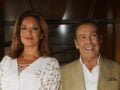 Άντζελα Γκερέκου για τον Τόλη Βοσκόπουλο: «Πέντε χρόνια χωρίς εσένα, πάντα με σένα»