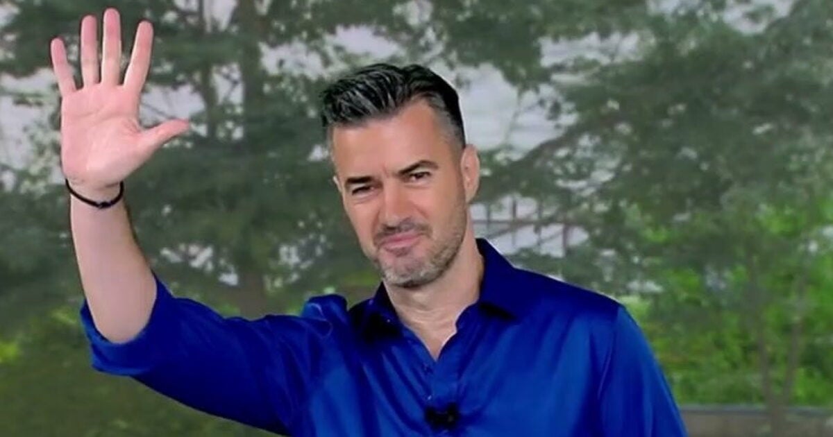 Γιάννης Τσιμιτσέλης: Τέλος για το «Όπου Υπάρχει Ελλάδα» – «Ευχαριστώ και αυτούς που δεν ήταν τόσο fans της εκπομπής»