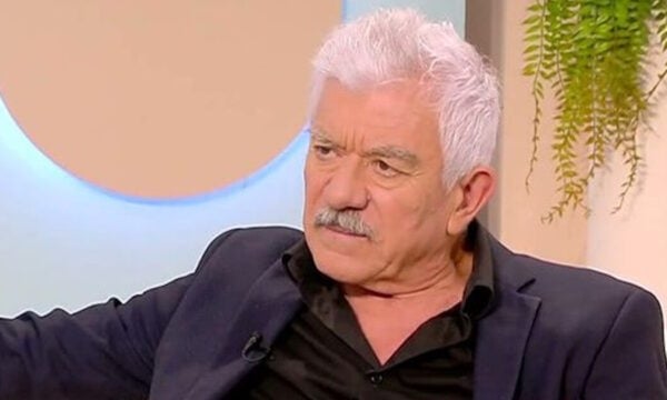 Γιώργος Γιαννόπουλος: Δέχτηκα μπούλινγκ γιατί η αδελφή μου είχε σύνδρομο down – Ήταν ένας πολύ θετικός άνθρωπος