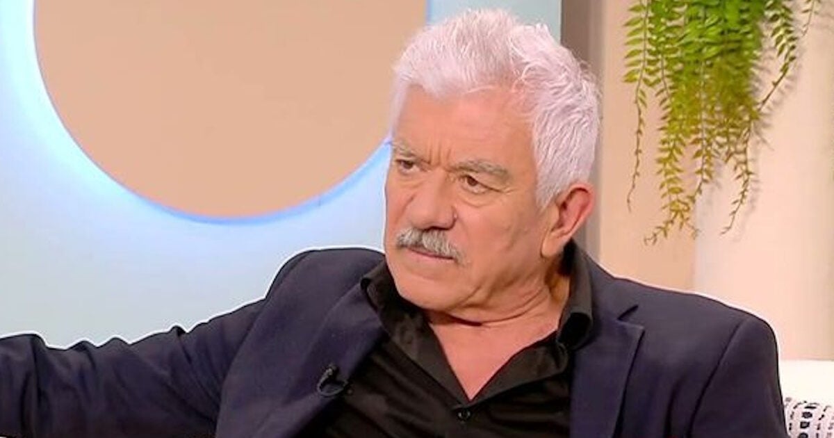 Γιώργος Γιαννόπουλος: Δέχτηκα μπούλινγκ γιατί η αδελφή μου είχε σύνδρομο down – Ήταν ένας πολύ θετικός άνθρωπος
