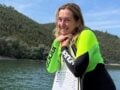 Γιολάντα Διαμαντή: Σπάνιες φωτογραφίες με τη μεγαλύτερη κόρη της, Τζωρτζίνα