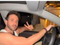 Γιώργος Λιβάνης: Εξιτήριο από το νοσοκομείο, «Δεν ήταν κάτι σοβαρό, απλά εμένα με κατέβαλε πολύ»