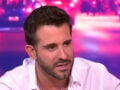 Γιώργος Λιβάνης: Ο Στέλιος Καζαντζίδης κυλάει μέσα μου, εγώ έχω τον πατέρα μου και τον Στέλιο